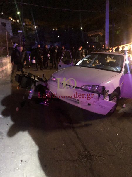 Πέραμα: Αιματηρή συμπλοκή αστυνομικών της ΔΙΑΣ με έναν νεκρό κακοποιό – ΦΩΤΟ&ΒΙΝΤΕΟ