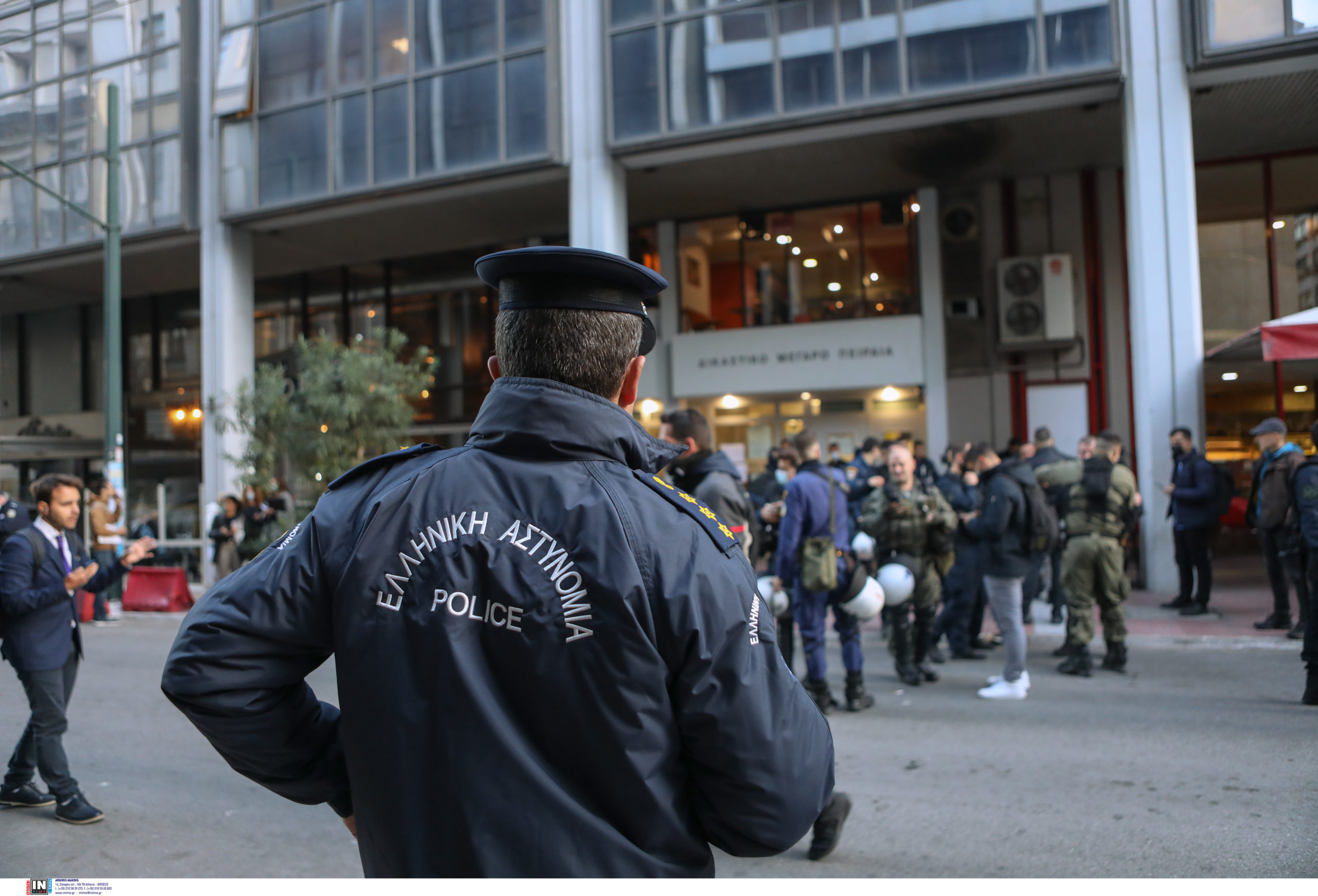 Πέραμα: Αρνούνται τις κατηγορίες οι αστυνομικοί