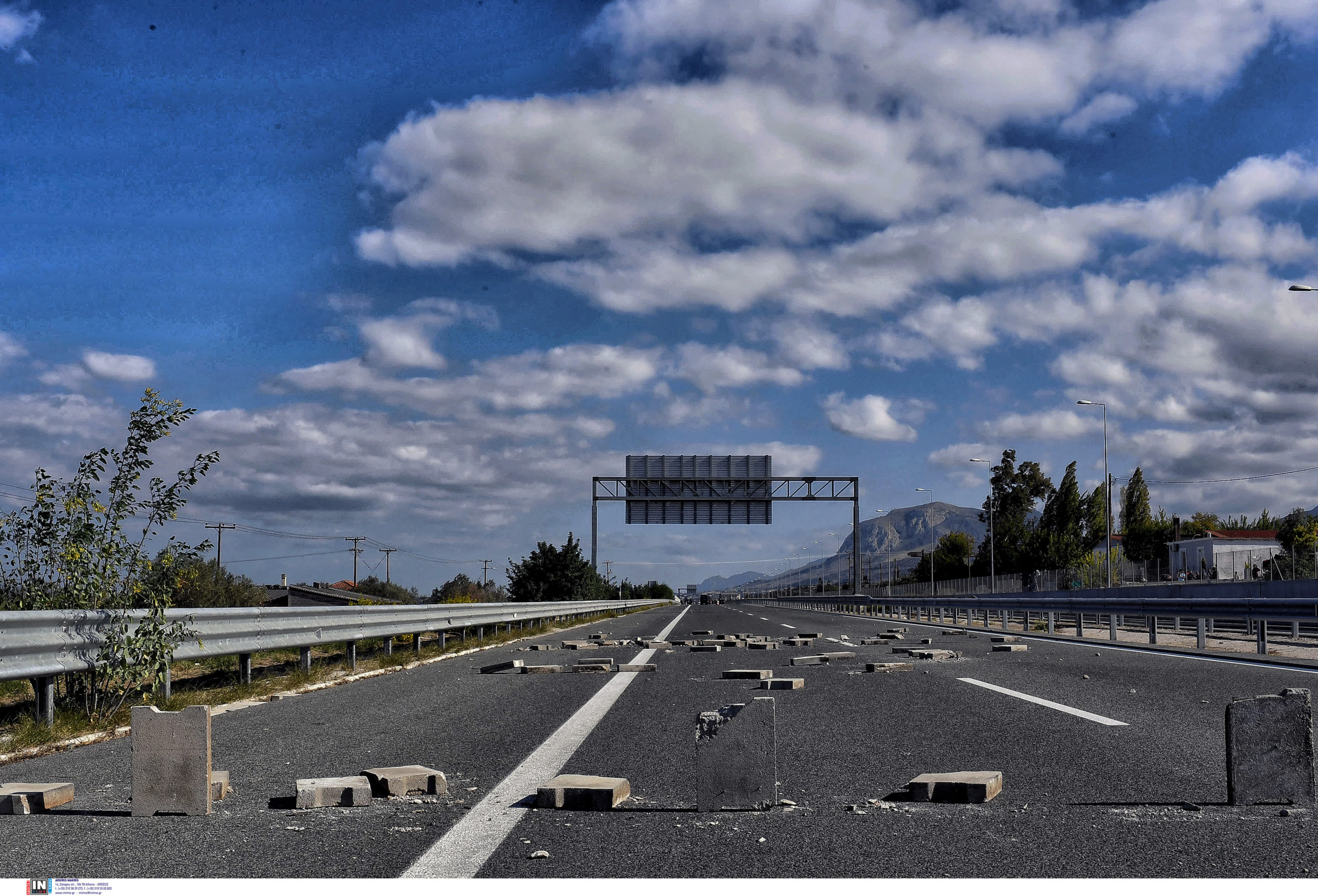 Κορίνθου-Πατρών