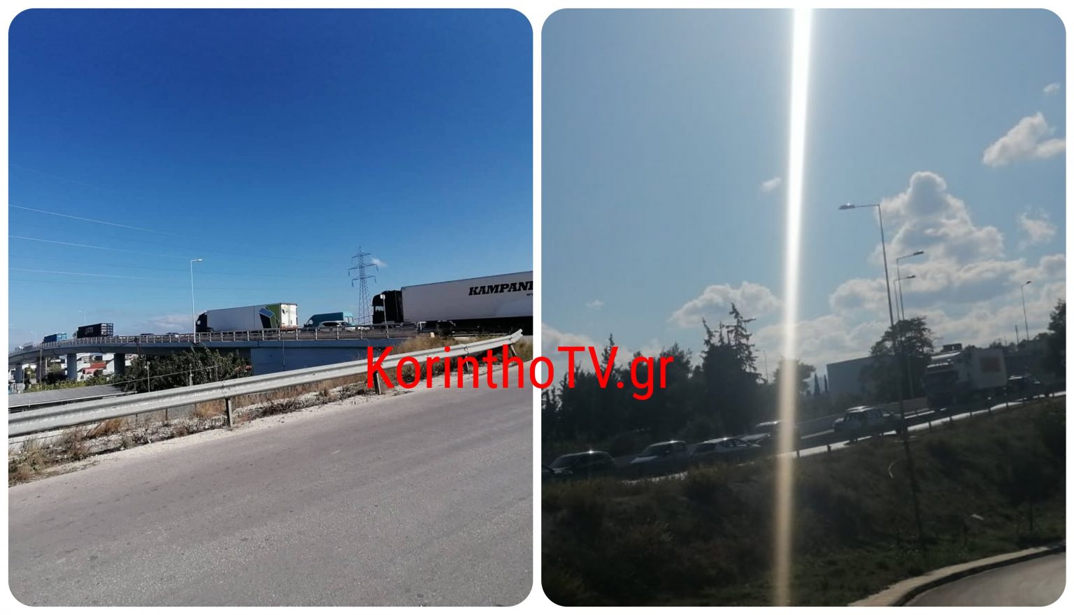 Πέραμα Κορίνθου-Πατρών