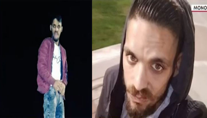 Πέραμα 20χρονος Ρομά