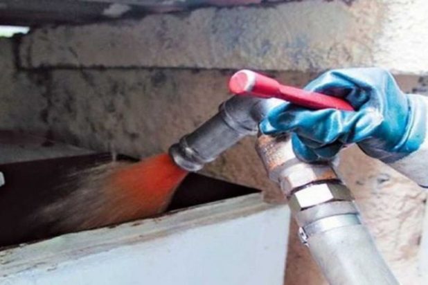 Πετρέλαιο θέρμανσης