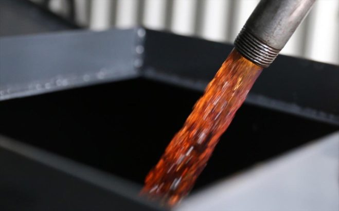 πετρέλαιο θέρμανσης