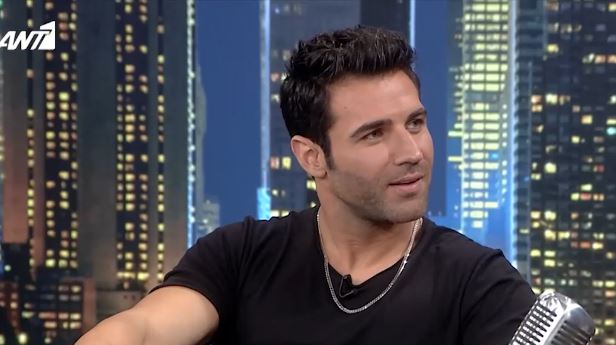 Πέτρος ιακωβίδης