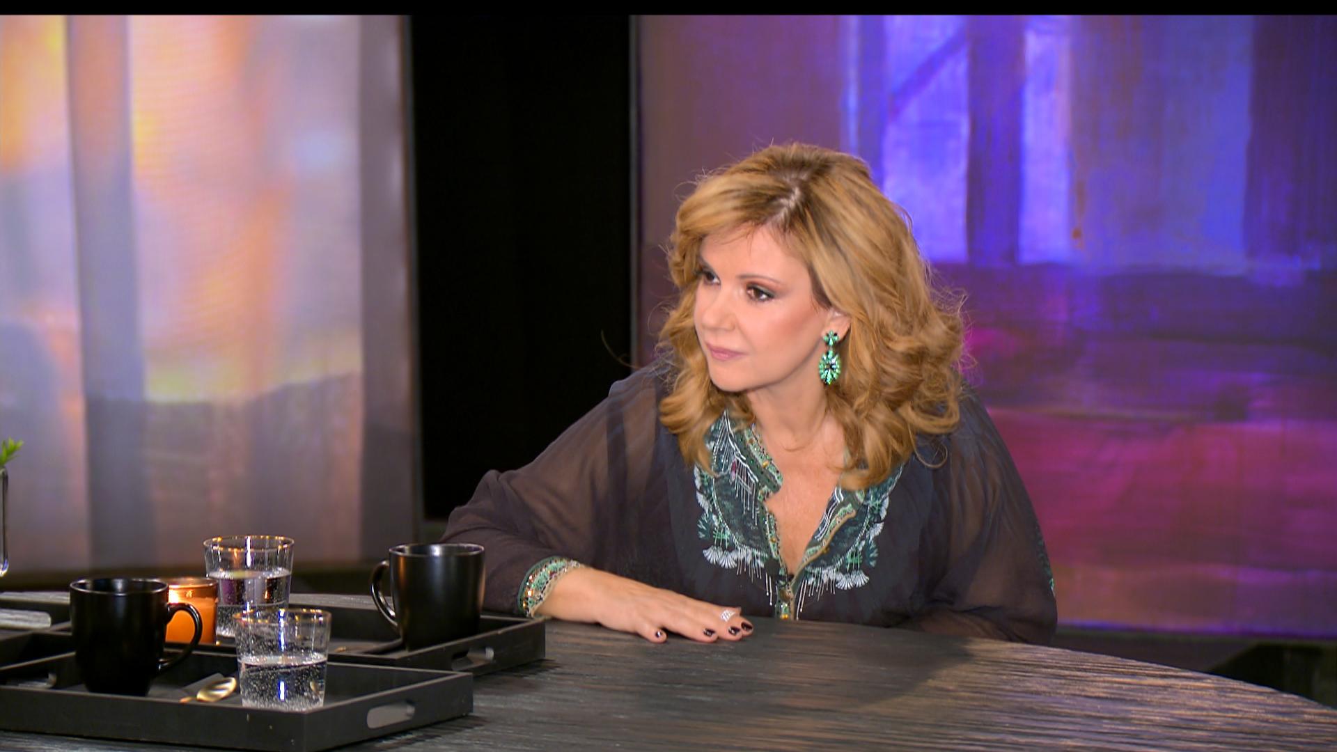 Έλενα Κατρίτση