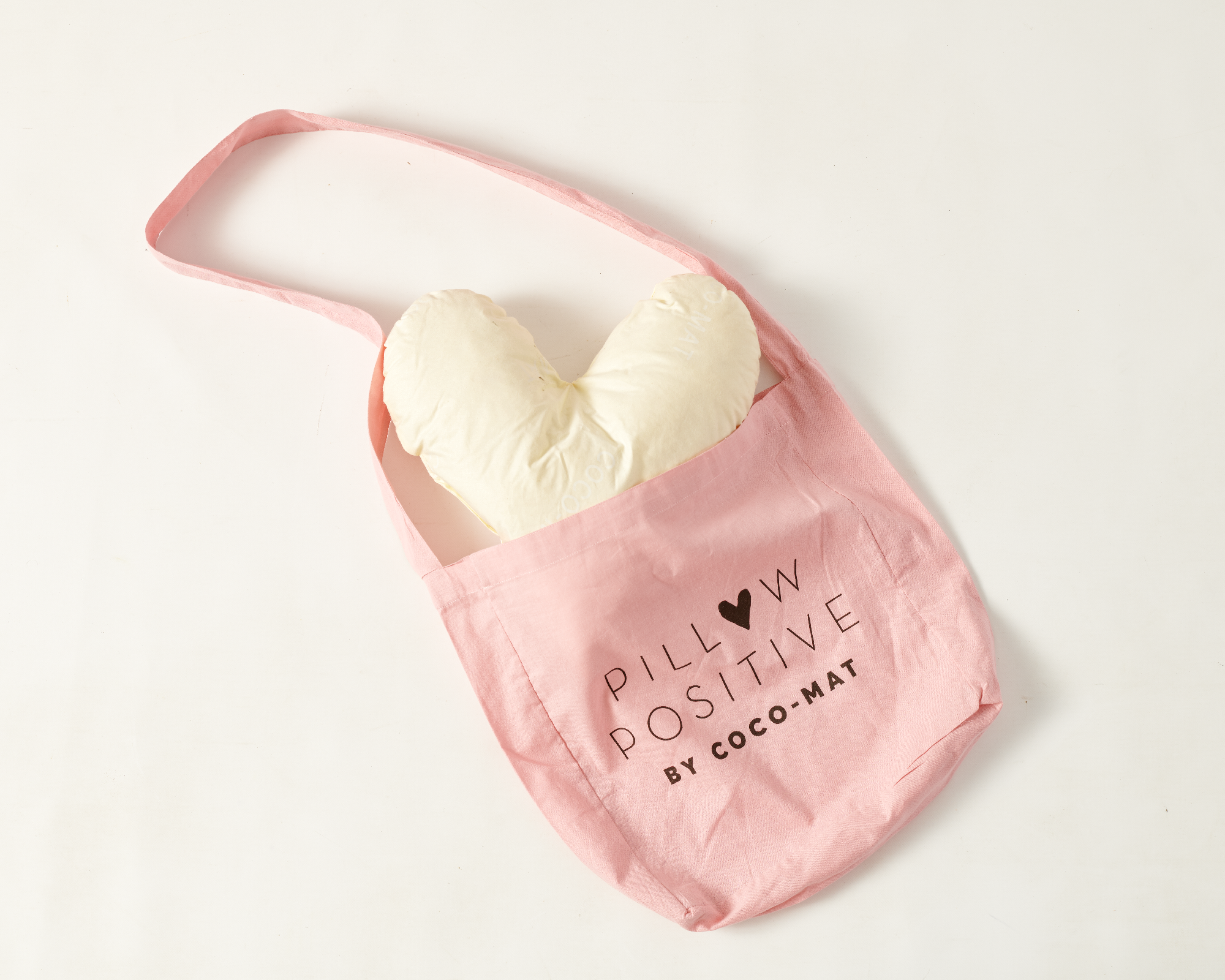 pillow positive cocomat