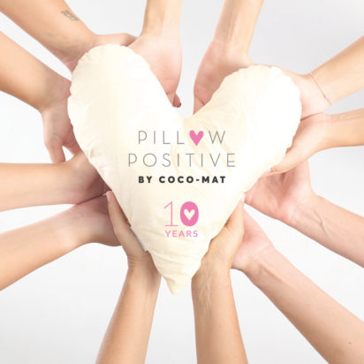 pillow positive_ coco-mat
