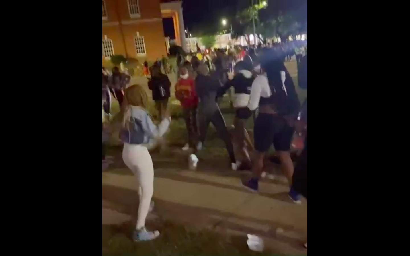 ΗΠΑ: Ένας νεκρός από πυροβολισμούς σε πανεπιστημιούπολη της Λουιζιάνας