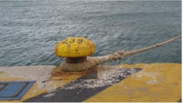 πλοίο-βλάβη