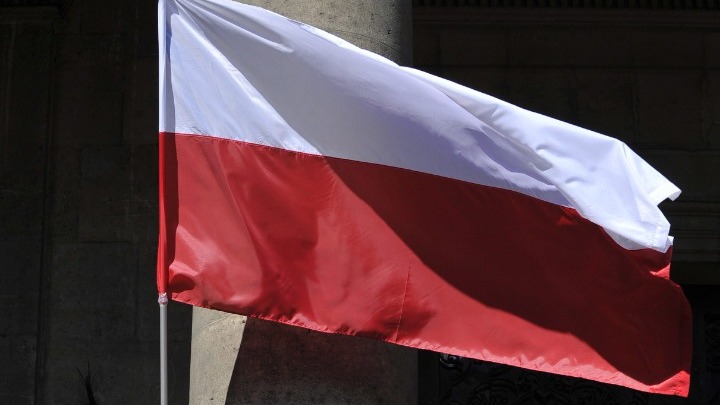 Πολωνία