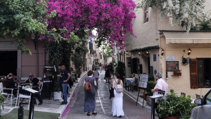 εμβολιασμένοι-εστίαση