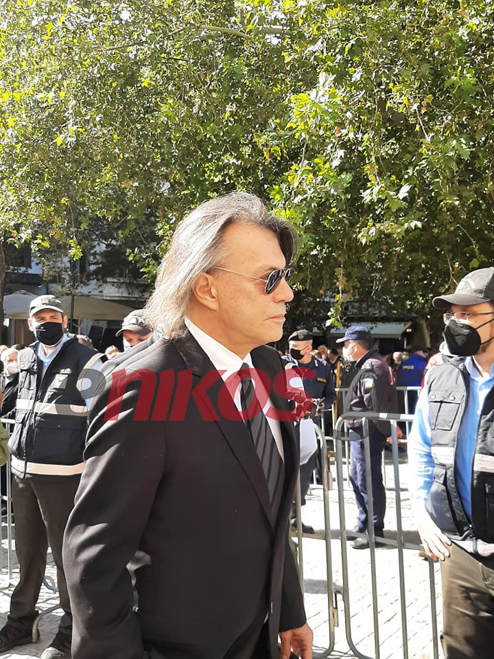 Ηλίας Ψινάκης