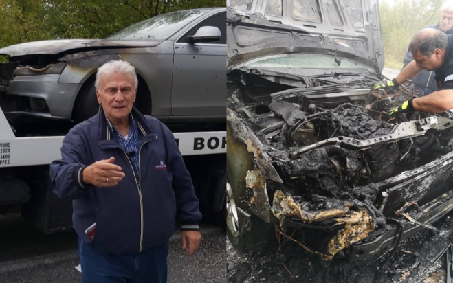 Παναγιώτης Ψωμιάδης