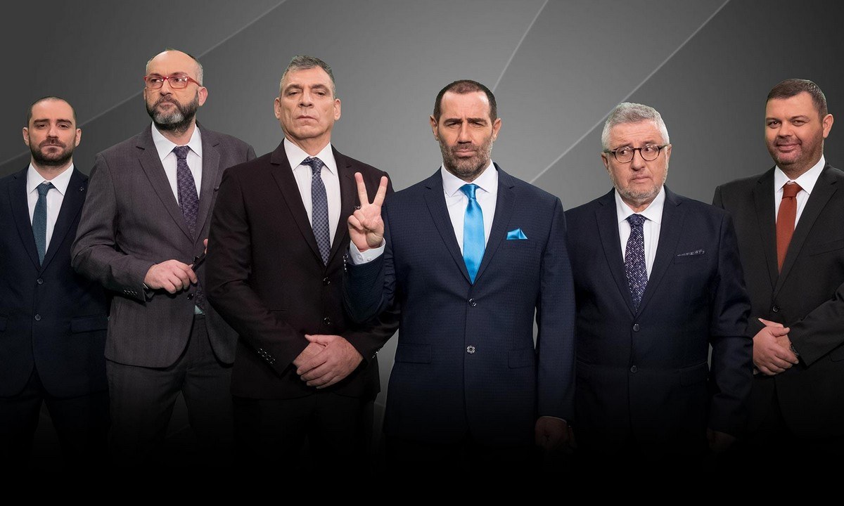 Ράδιο Αρβύλα ΑΝΤ1