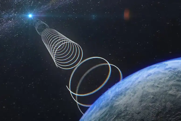 Ραδιοκύματα γαλαξίας