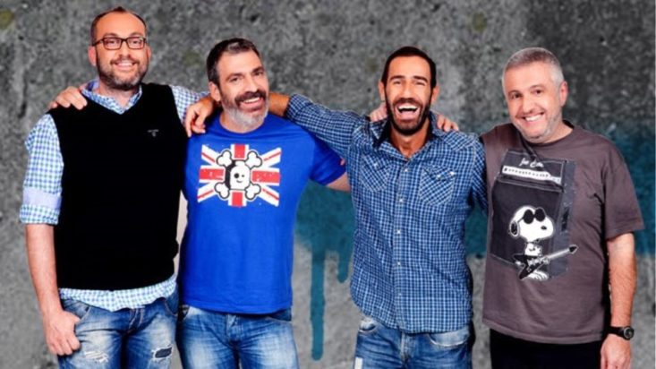 Ράδιο Αρβύλα