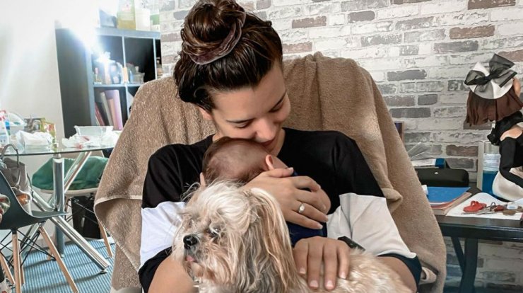 Νικολέττα Ράλλη