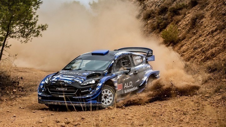 Θεσσαλονίκη-Κυκλοφοριακές ρυθμίσεις