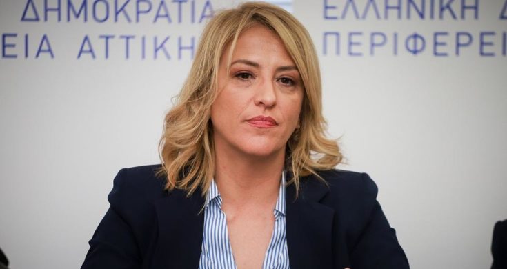 Ρένα Δούρου