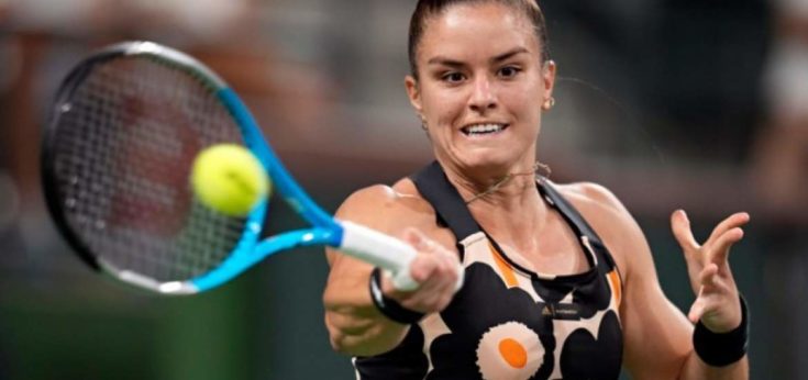 Μαρία Σάκκαρη