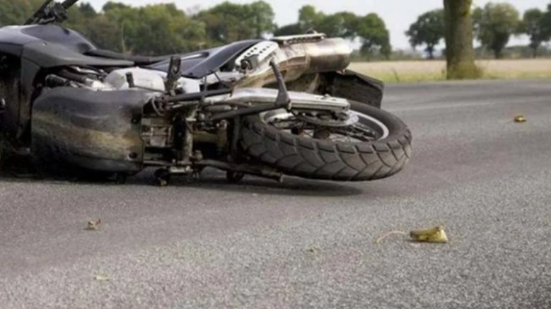 Τραγωδία στη Σαντορίνη: 54χρονος οδηγός μοτοσικλέτας έχασε τη ζωή του σε τροχαίο