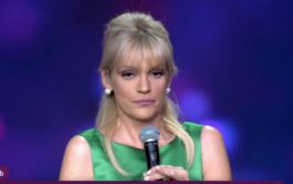 Σάσα Σταμάτη