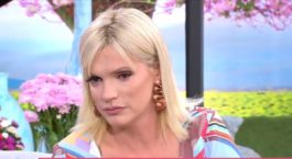 Σάσα Σταμάτη