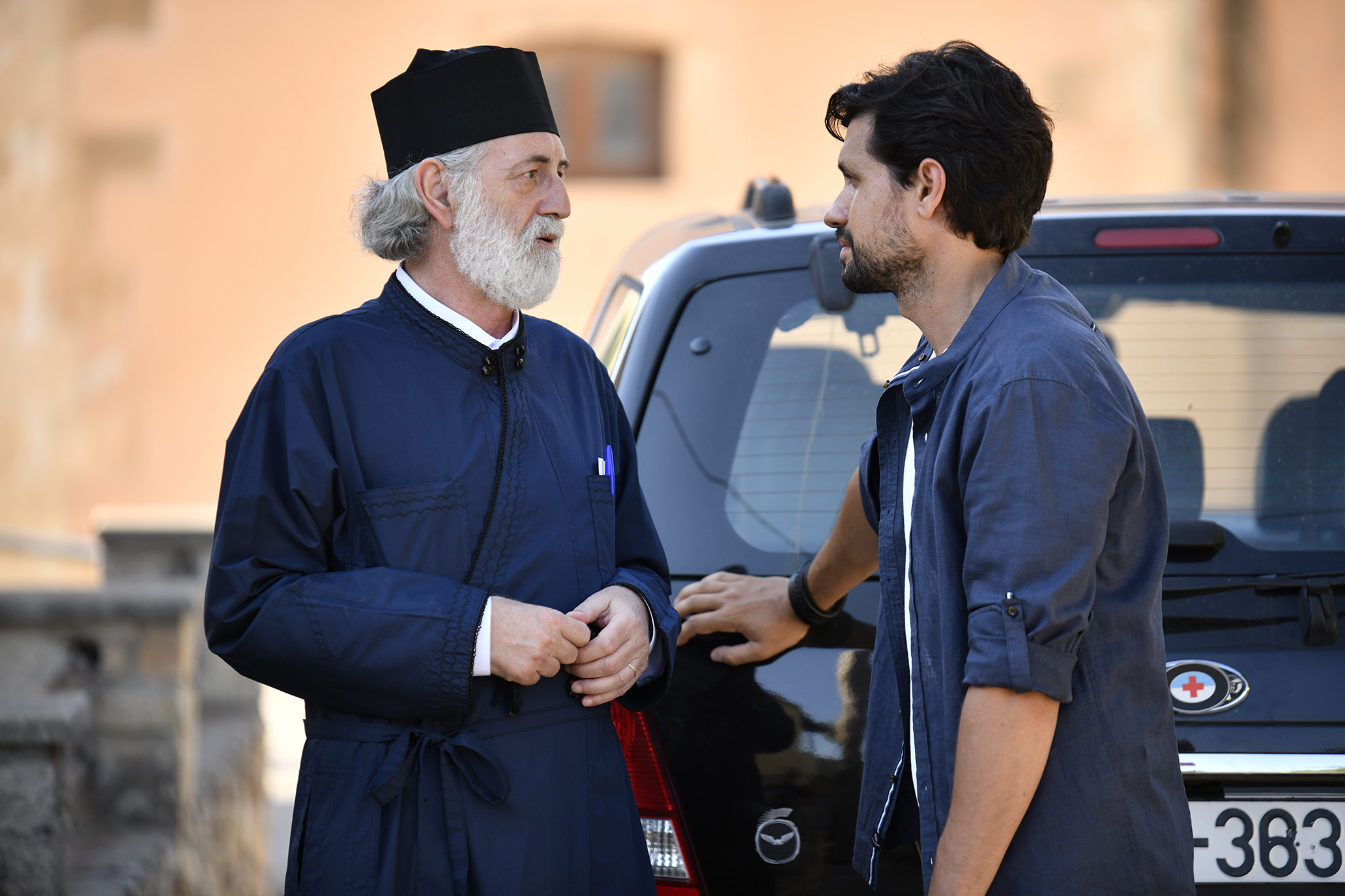 Σασμός: Το spoiler για νέο φονικό