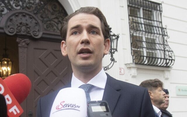 Σεμπάστιαν Κουρτς