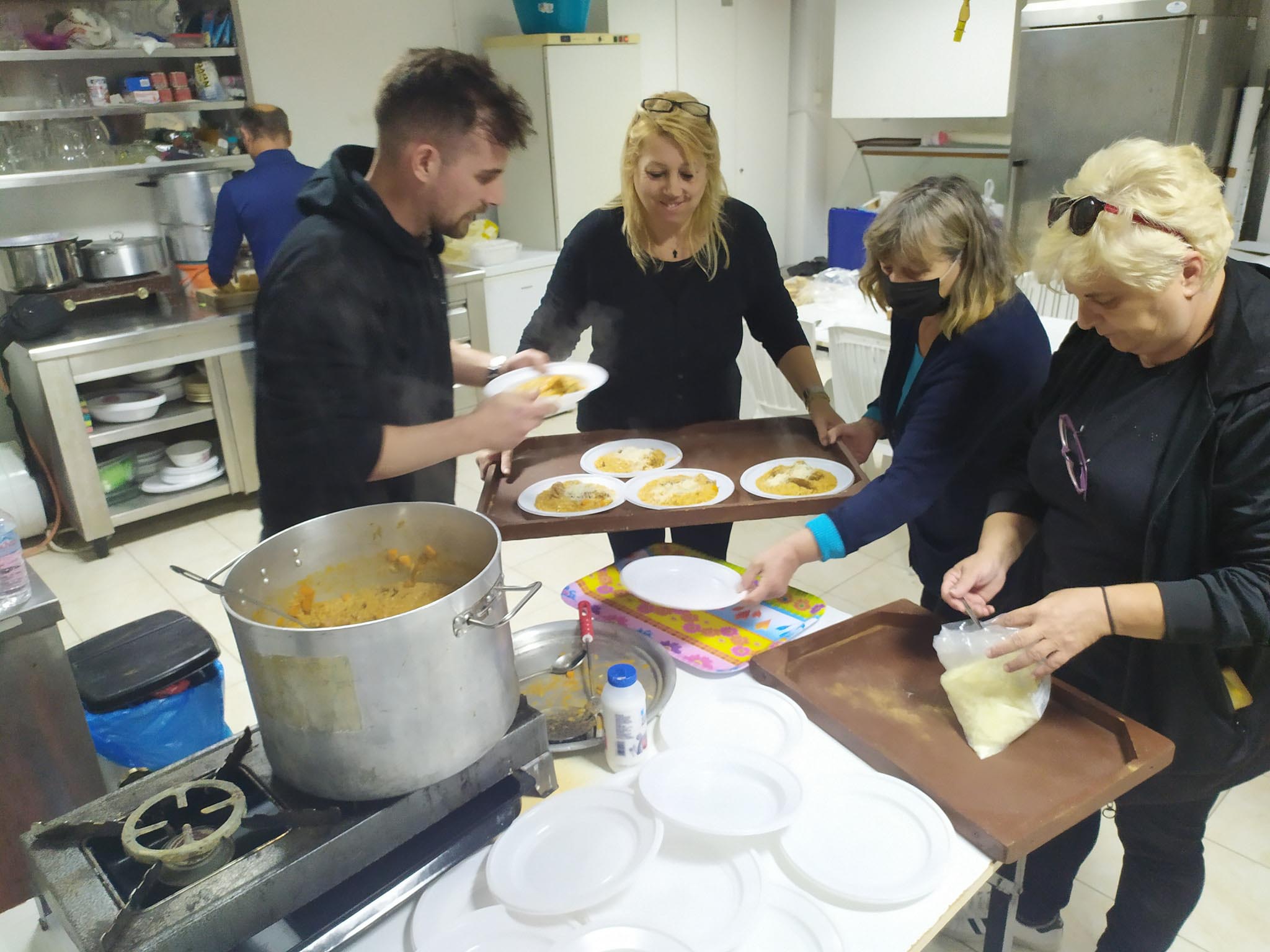 Σεφ-Σεισμός