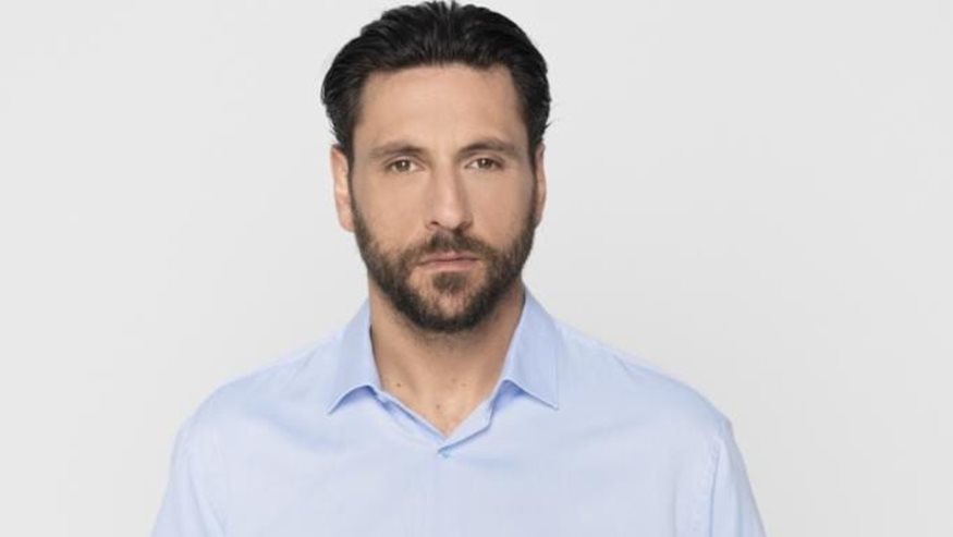 Γιώργος Χρυσοστόμου