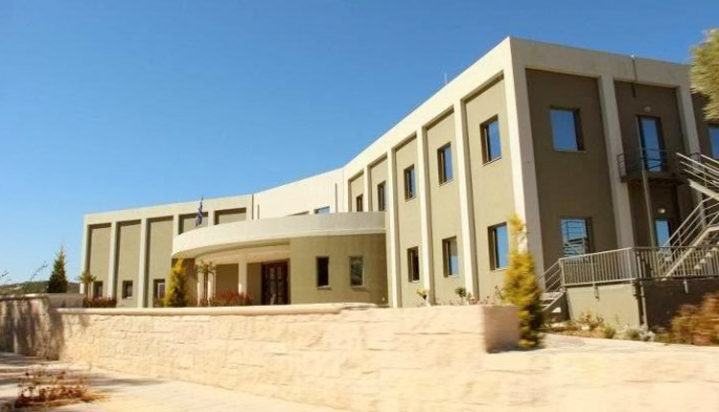 σεισμός ηράκλειο