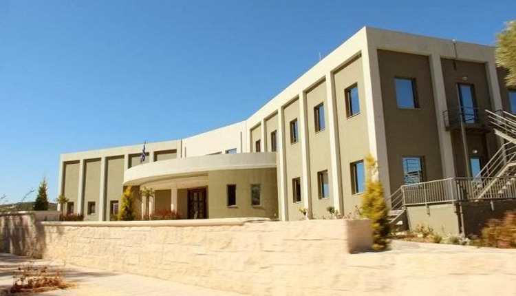 σεισμός ηράκλειο