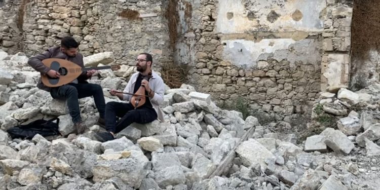 Σεισμός Ηράκλειο