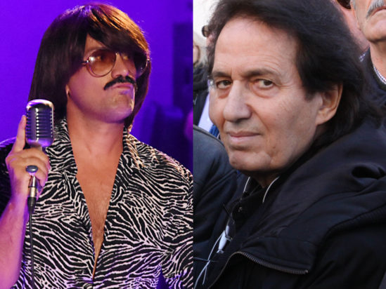 Τόνι Σφήνος Πασχάλης