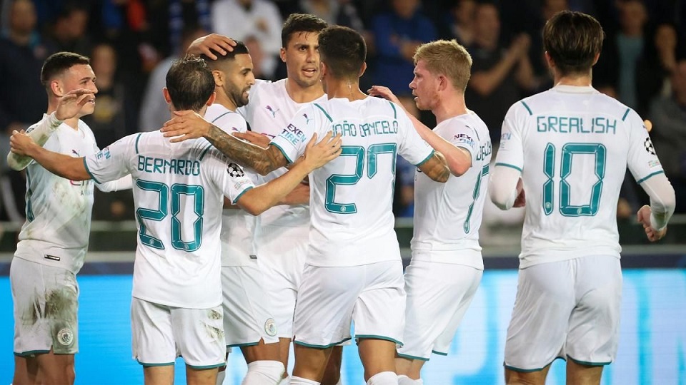 Μάντσεστερ Σίτι: Οπαδός της βρίσκεται στην εντατική από επίθεση στο Μπριζ