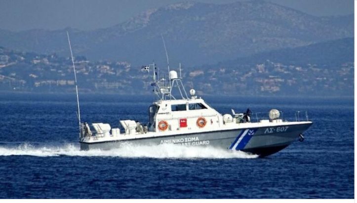 Λιμενικό-Κρήτη