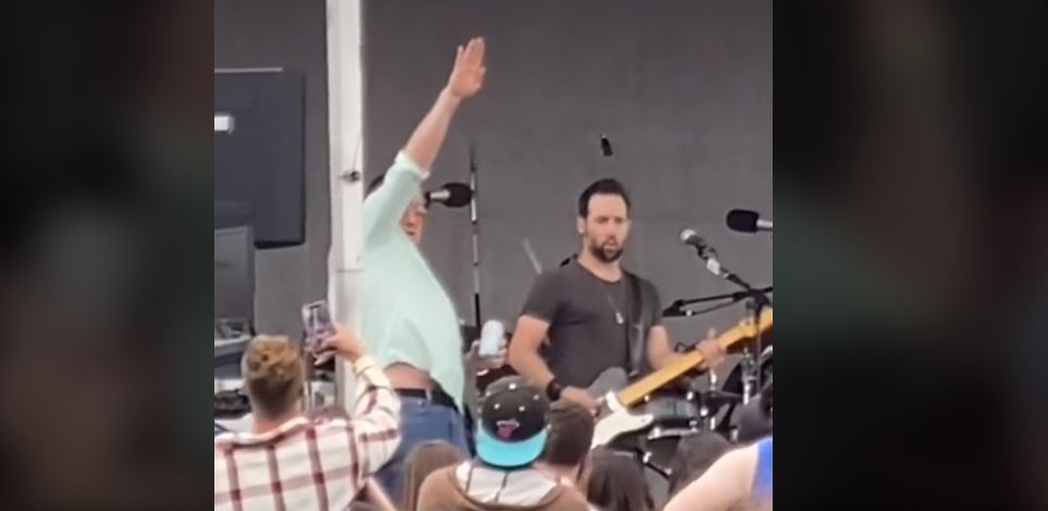 Smash Mouth - Steve Harwell