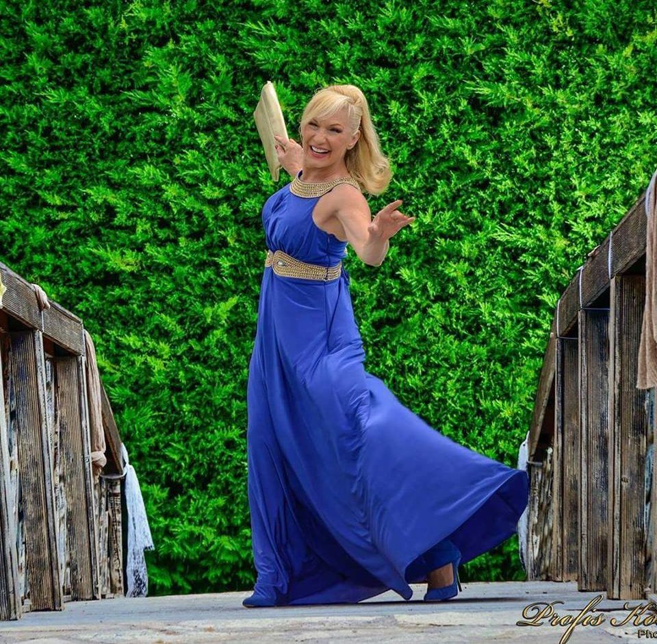 Σόφη Ζαννίνου