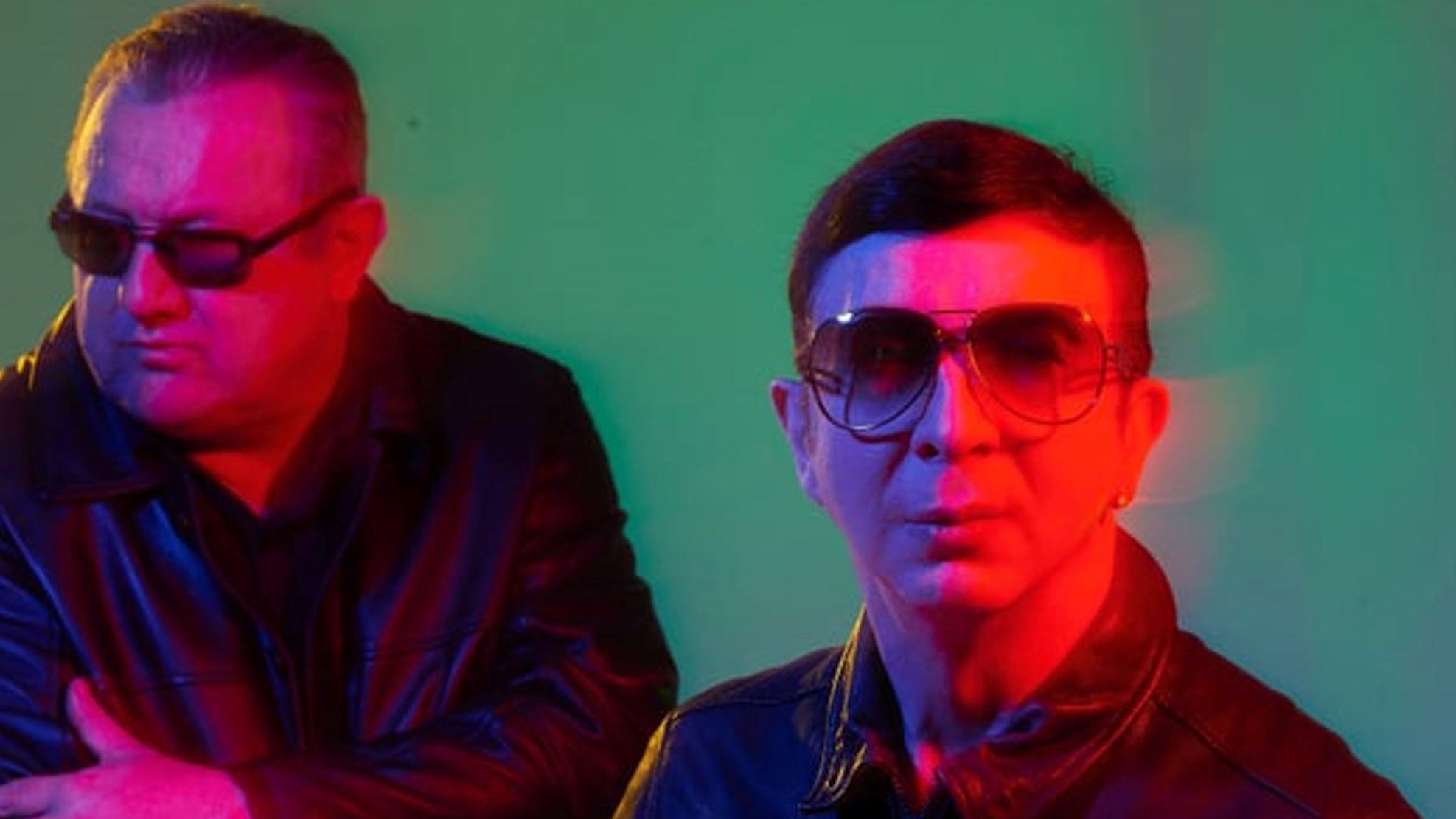 Soft Cell