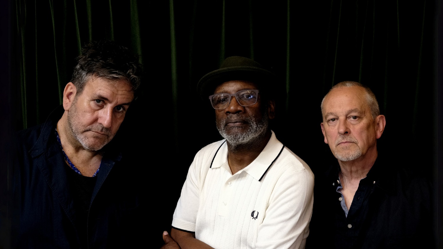 Specials Τζαμάικα