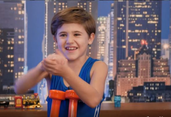 Σπύρος Ντούγιας