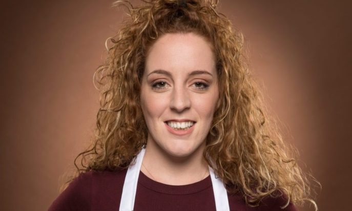 Σπυριδούλα