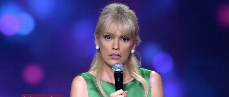 Σάσα Σταμάτη