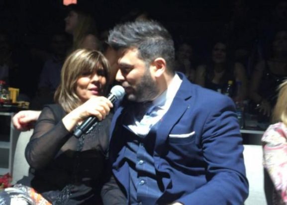 Στανίση - Παντελίδης