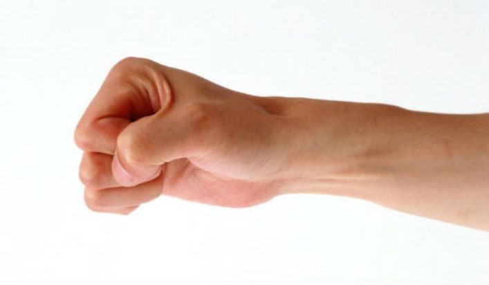 γούντι χάρελσον