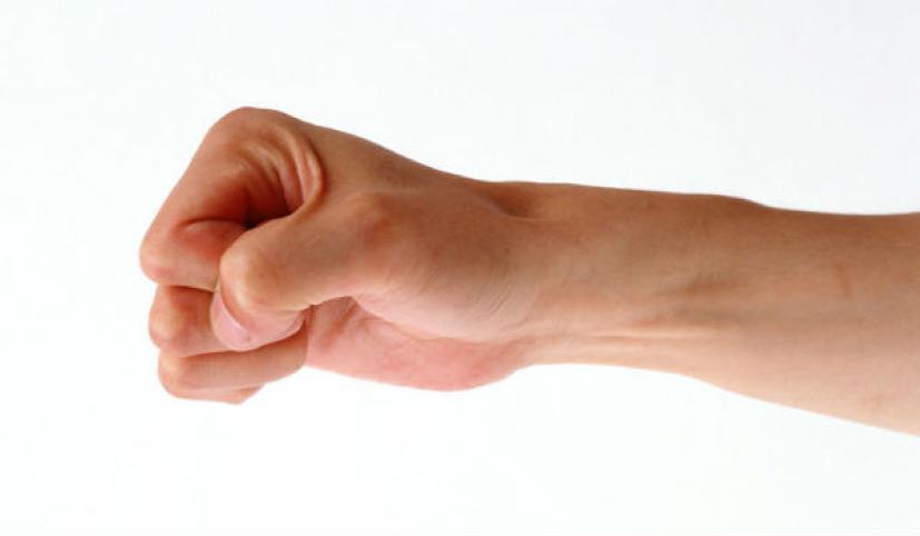 γούντι χάρελσον