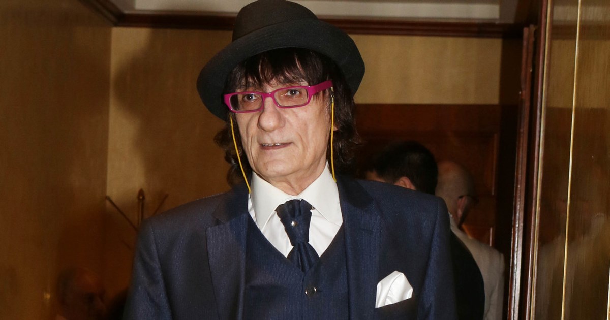 Στάθης Ψάλτης