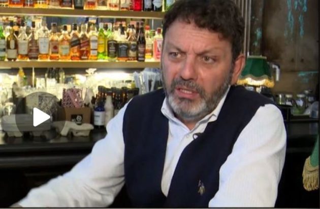 Στάθης Αγγελόπουλος