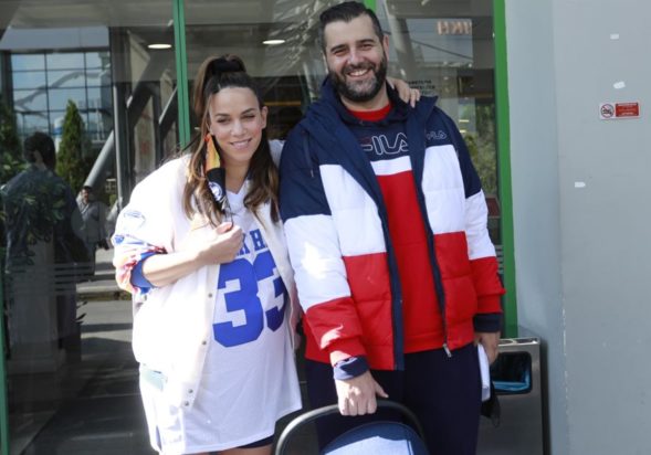 Στικούδη-Μαιευτήριο